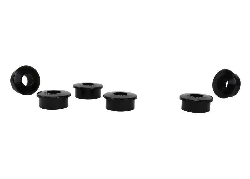 Whiteline Plus 10+ Chevy Camaro Rear Differential Mount M/Sport W93356