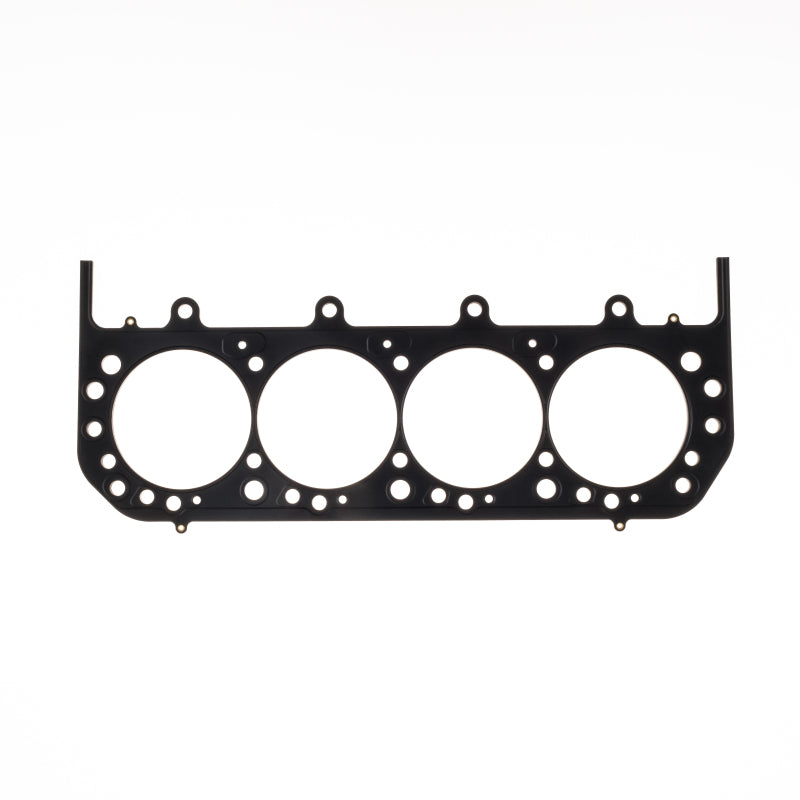Cometic Gasket Cometic GM 500 DRCE 2 Pro Stock V8 .098in MLS Cylinder Head Gasket - 4.675in Bore C5449-098