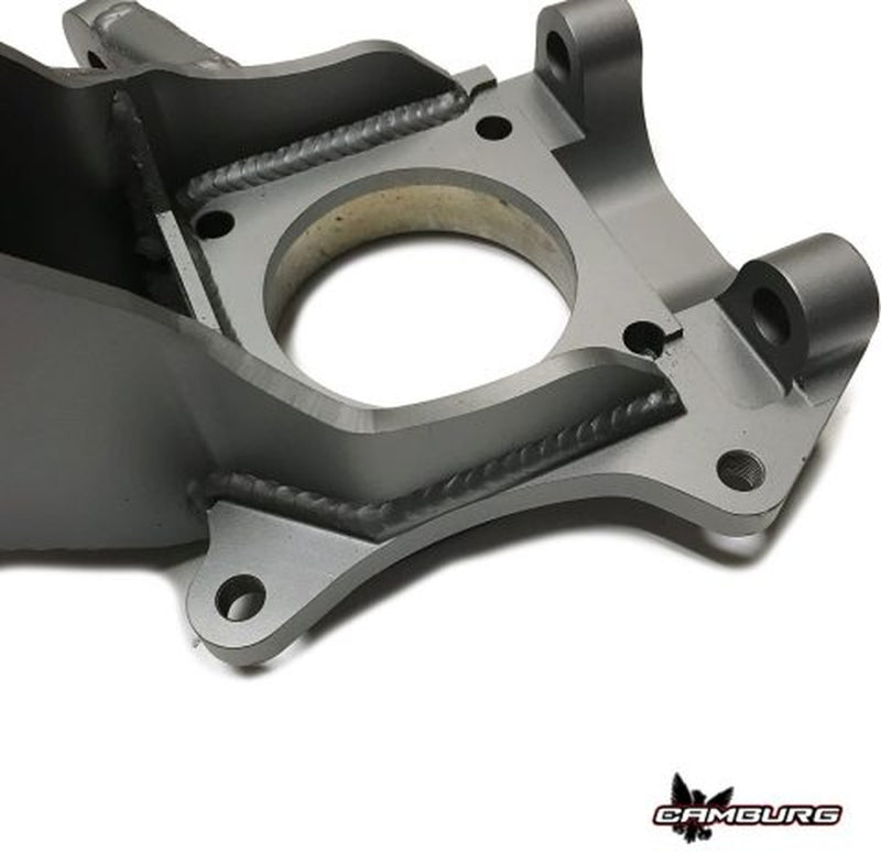 Camburg 15-24 Toyota 4-Runner 2wd/4wd Performance Spindle Kit CAM-310222