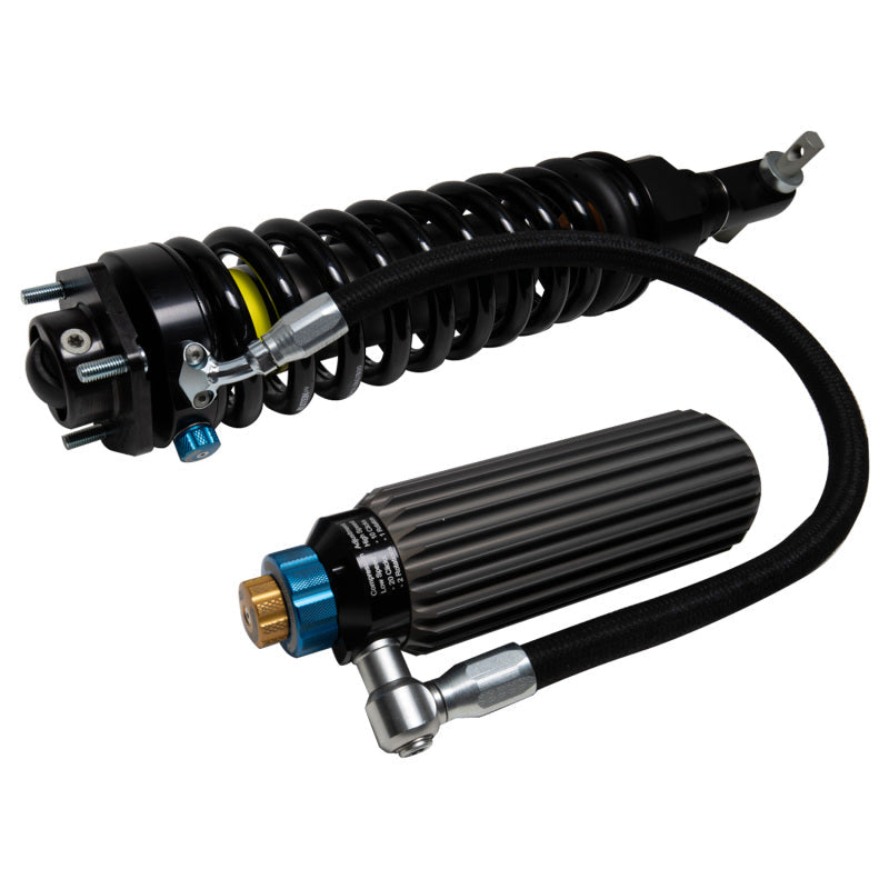 Bilstein 21-24 Ford Bronco B8 8112 Suspension Shock Absorber and Coil Spring Assembly - Front Left 41-314319