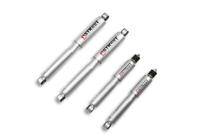 Belltech SHOCK SET STREET PERFORMANCE 9538