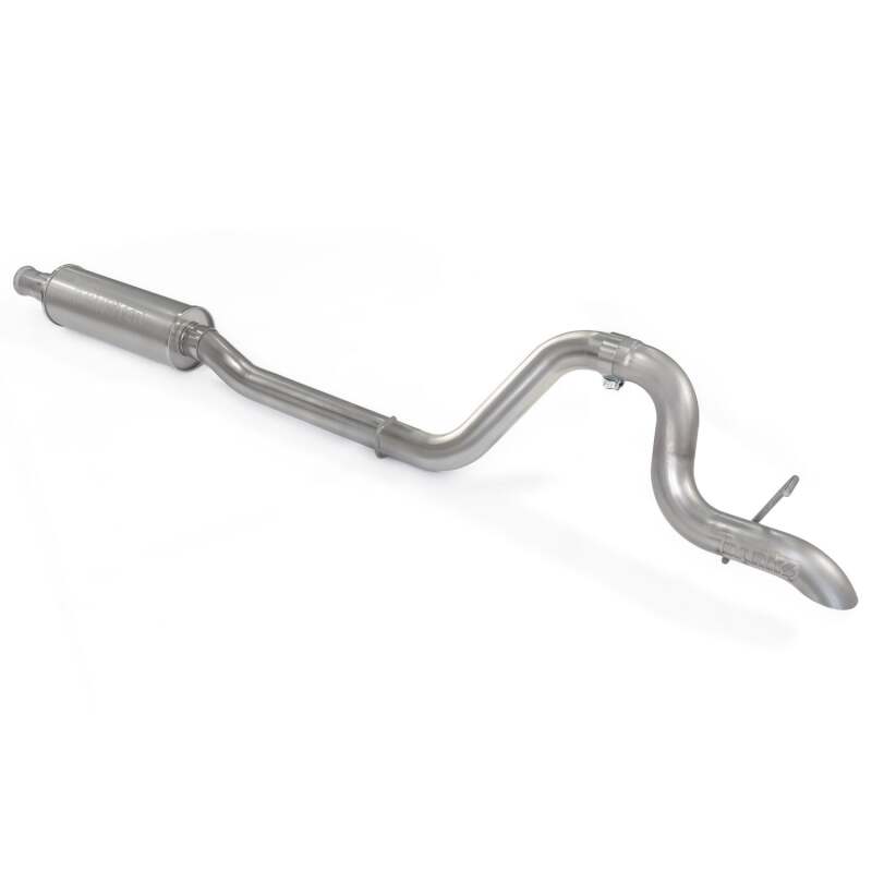 Banks Power 18-23 Jeep Wrangler 2.0L Monster Exhaust System - SS Single Exhaust 51365