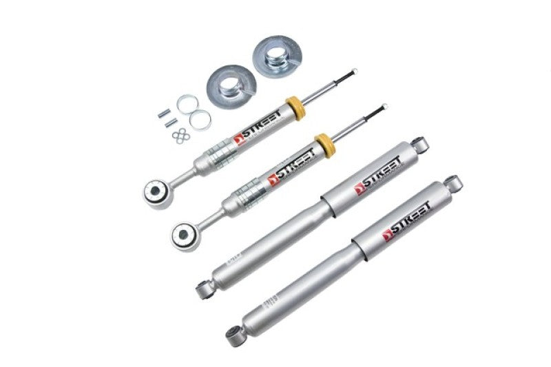 Belltech SHOCK SET STREET PERFORMANCE 9542