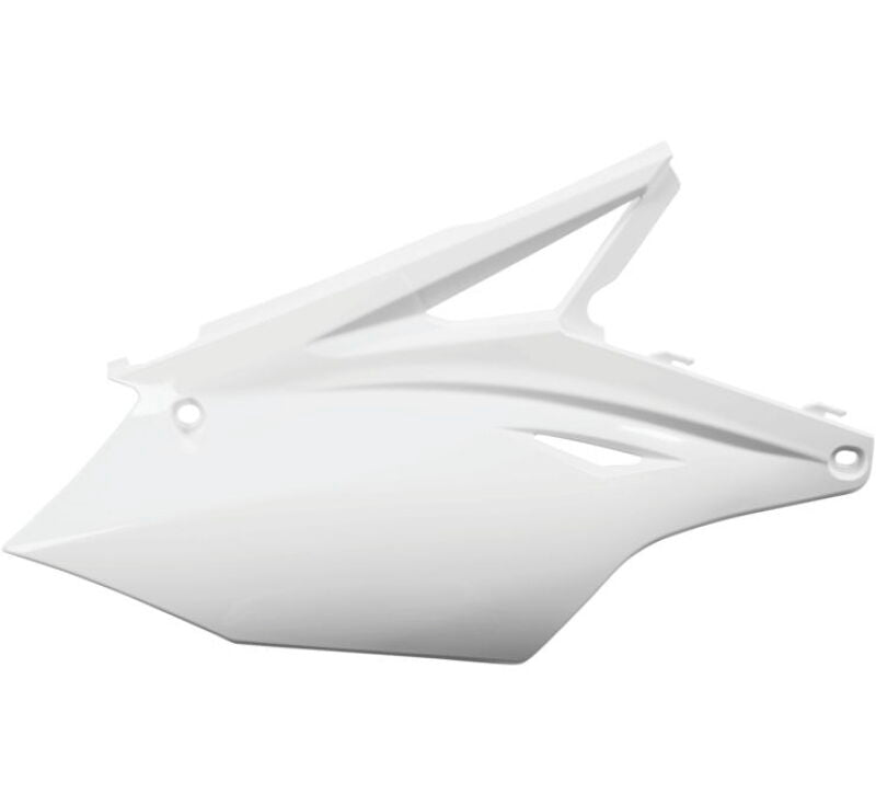 Acerbis Side Panels Kaw Wht 2647380002