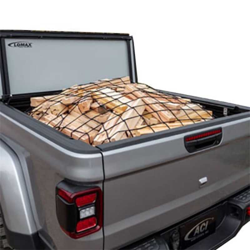 Access 48in x 60in ACI Universal Cargo Net 4005460
