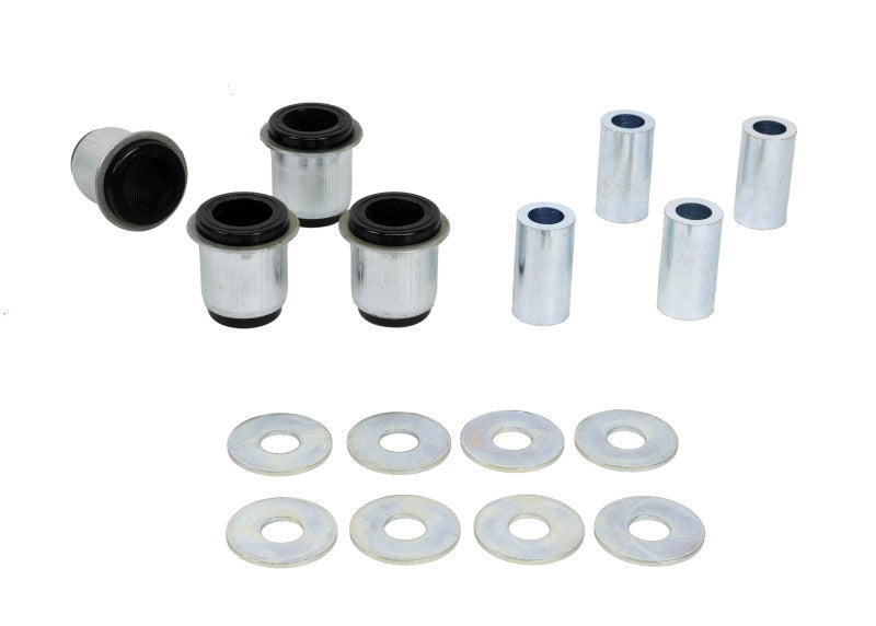 Whiteline Plus 11/95-02 Toyota Hilux 4Runner/7/96-2/03 Landcruiser Front C/A - Lowr Inner Bushing W53377A