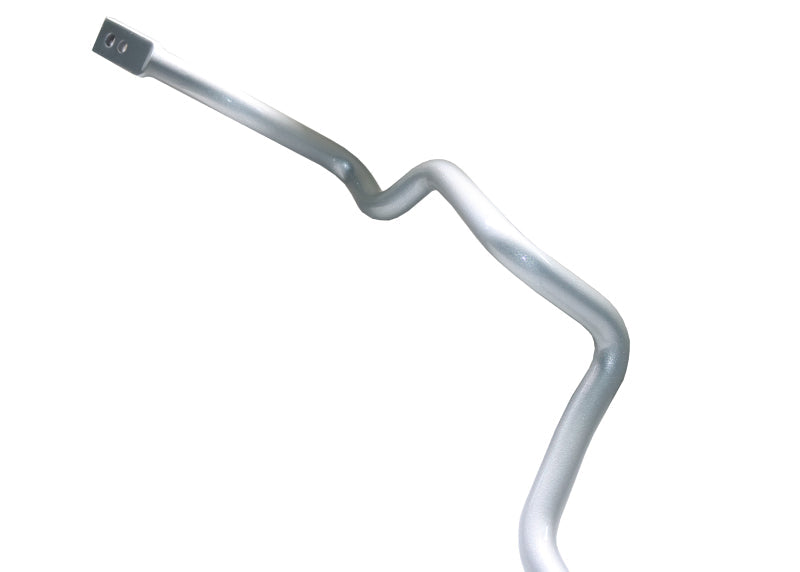 Whiteline Performance Front Sway Bar - 24mm 2 Point Adjustable
