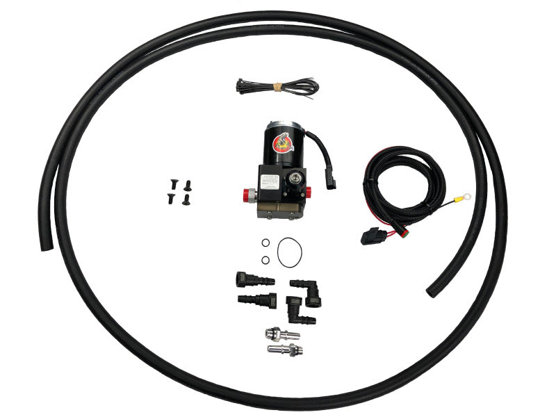 AirDog PureFlow Raptor 2011-2014 Chevy Duramax RP-4G-150 Fuel Pump