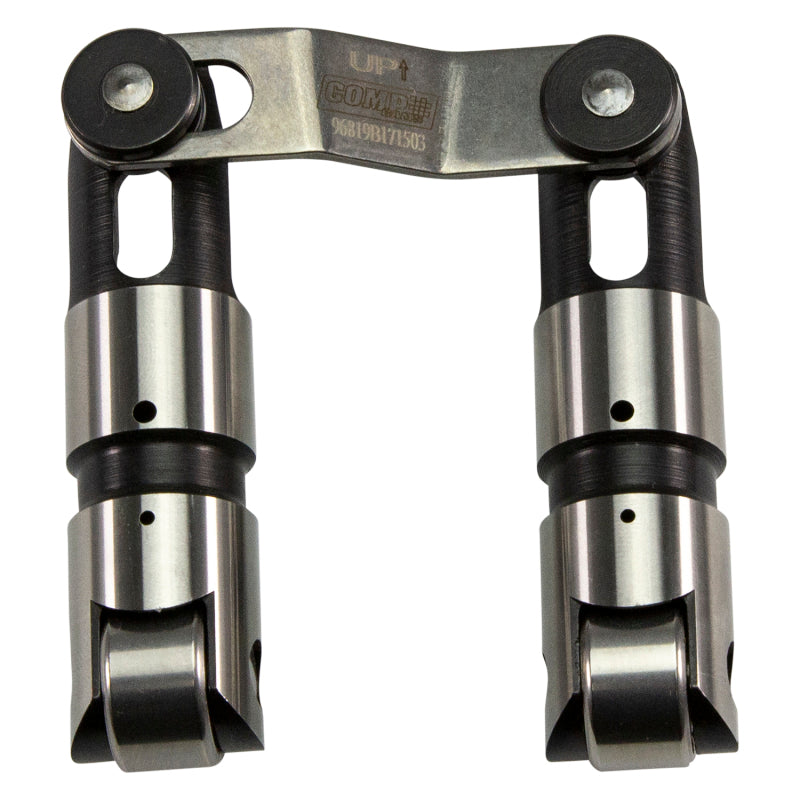Comp Cams SportsmanT Solid Roller Lifters Big Block Chevy Bushing Wheels