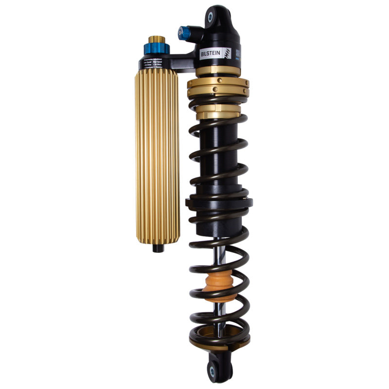 Bilstein 20-21 Polaris RZR XP 1000 Black Hawk Powersports Shock & Coil Spring Assembly - Front Left 41-327845