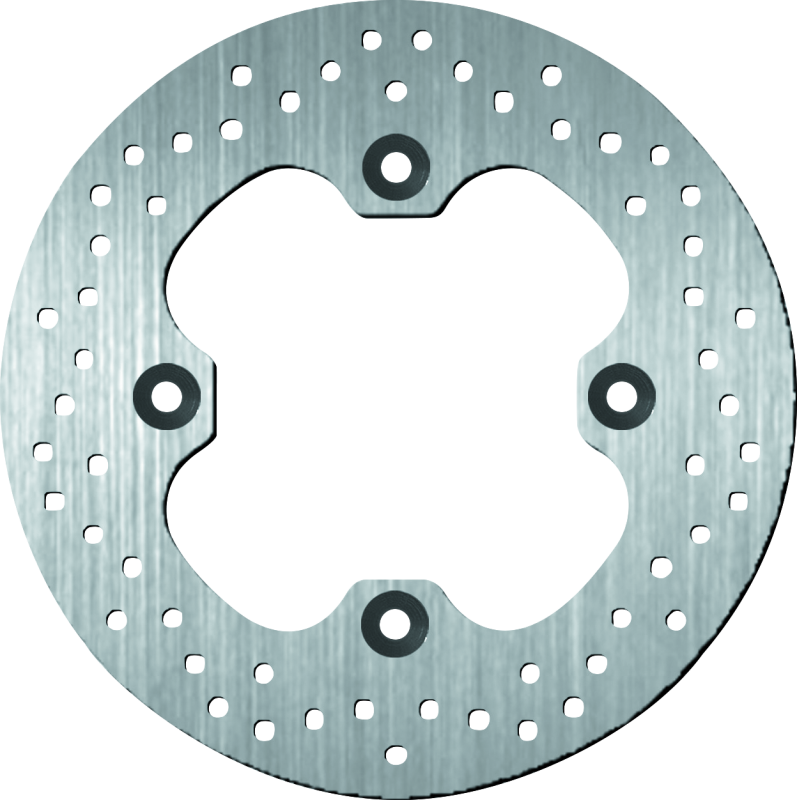 BikeMaster Honda Brake Rotor 962005