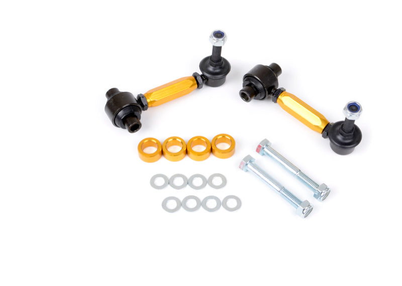 Whiteline Sway Bar - Link