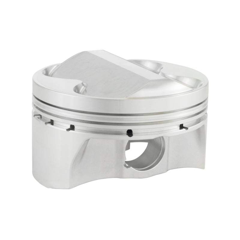 CP Pistons CP Piston & Ring Set for Honda/Acura K20A/A2 - Bore 90.0mm - Size (+4.0mm) - Compression Ratio 12.5 SC71425XA-4
