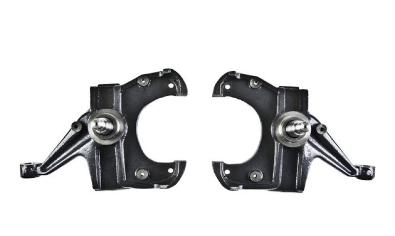 Belltech Drop Spindle Set 73-87 C-10 All 1inch Rotors