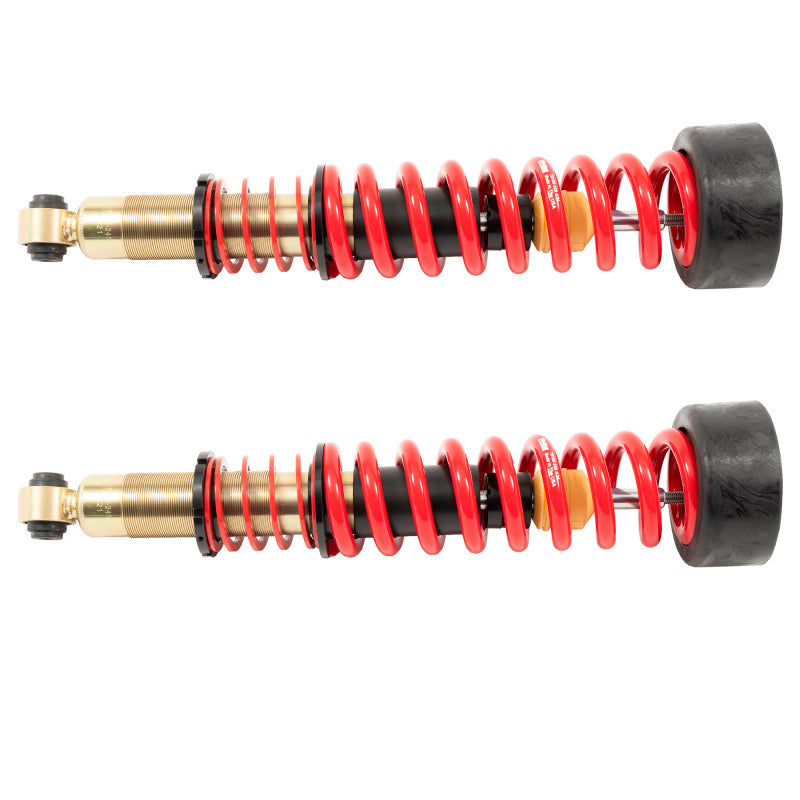 Belltech COILOVER KIT 2021+ Yukon/Tahoe/GM 1500 - 0-2in Leveling 15113