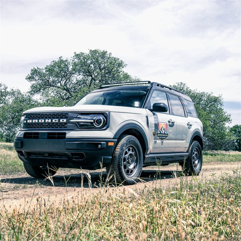 Ford Racing 2021+ Ford Bronco 40in Rigid LED Light Bar Kit M-15200K-CXR