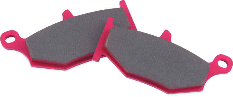 BikeMaster Suzuki Sintered Brake Pads 961443