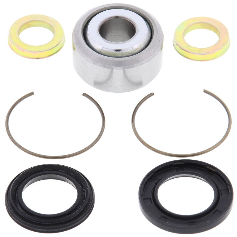 All Balls Racing 94-95 Honda CR125R Upper Rear Shock Bearing Kit 29-1012