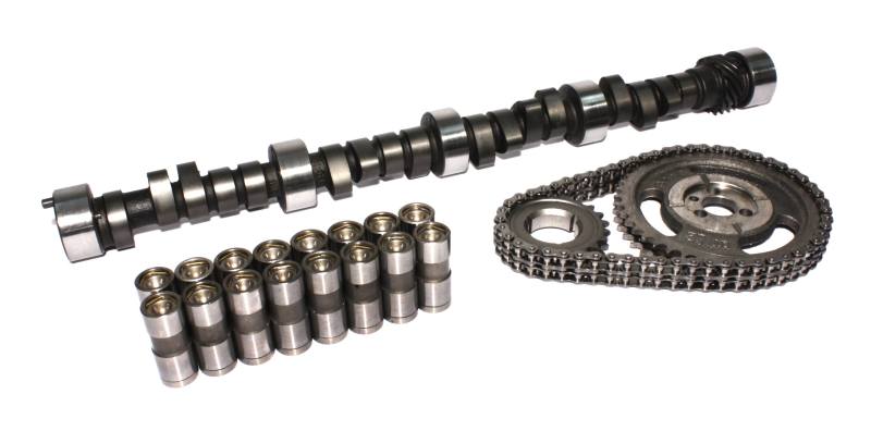Comp Cams CS XE274H-10 CAM & KIT