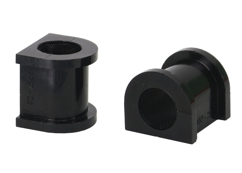 Whiteline Sway Bar - Mount Bushing - 25mm W21999-25