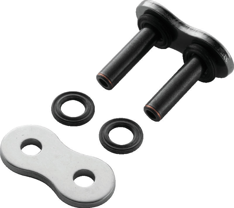 BikeMaster 530 BMZR Rivet Link - Chrome 197444