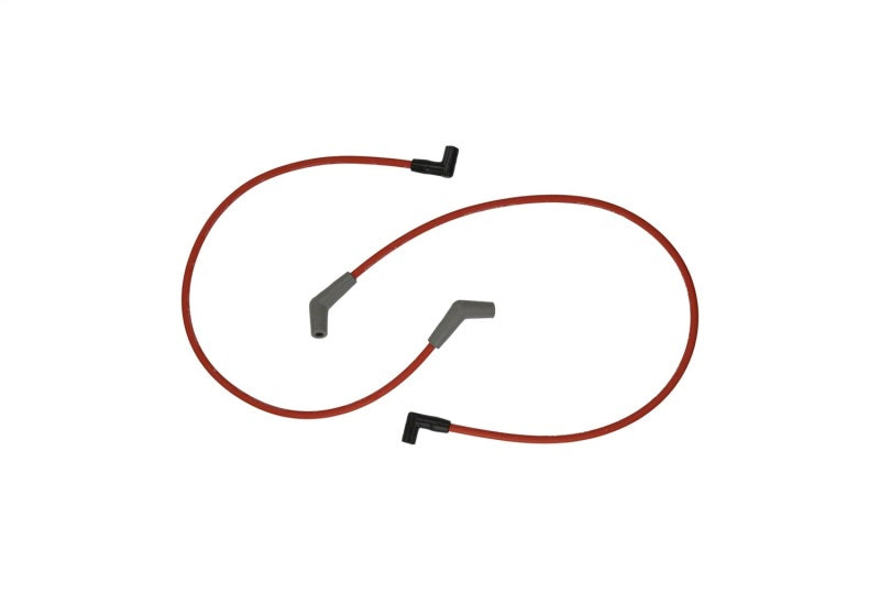 Ford Performance Parts Ford Racing 9mm Spark Plug Wire Sets - Red