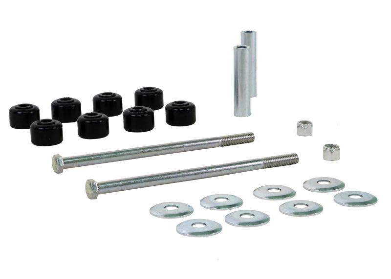 Whiteline 1982-1984 Oldsmobile 98 Sway Bar - Link W23830