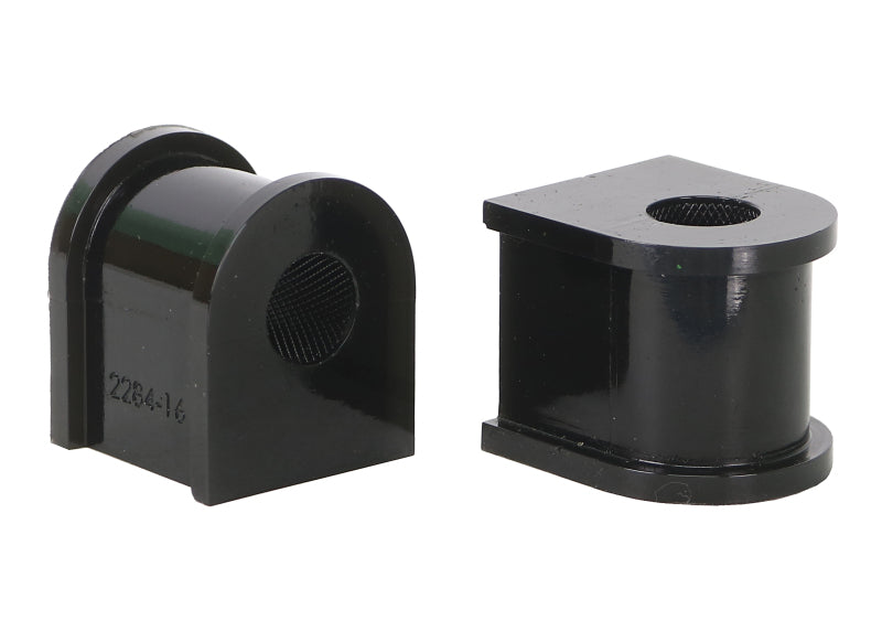 Whiteline 1997-2001 Toyota Camry Sway Bar Mount Bushing Kit - 16mm W23798