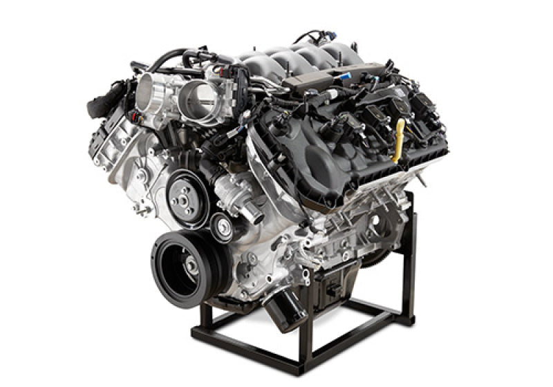 Ford Racing Mustang 5.0L Coyote Gen 4 480hp Automatic Transmission Crate Engine (No Cancel/Returns) M-6007-M50DAUTO