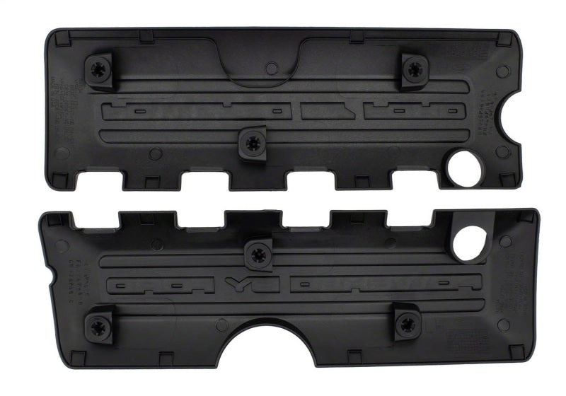 Ford Performance Parts Mustang 5.0L 4V Black Coil Covers