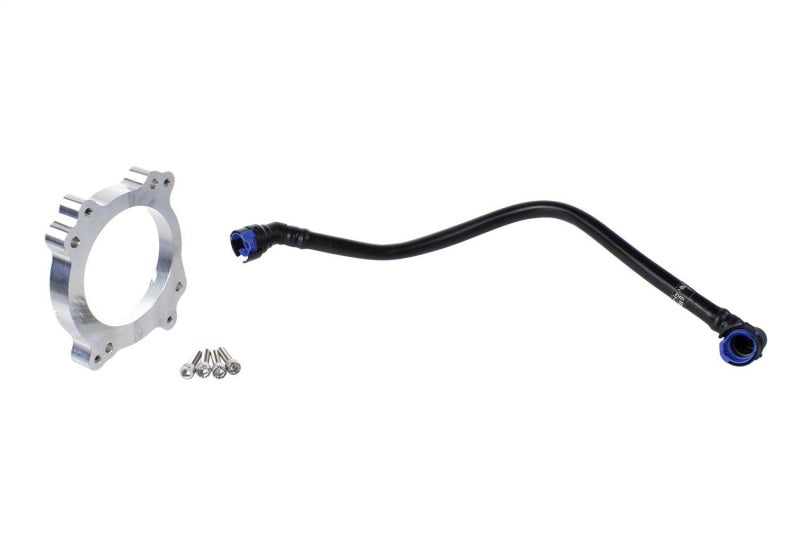 Ford Racing 2020+ Super Duty 7.3L Engine Control Pack for Manual Transmission M-6017-73M