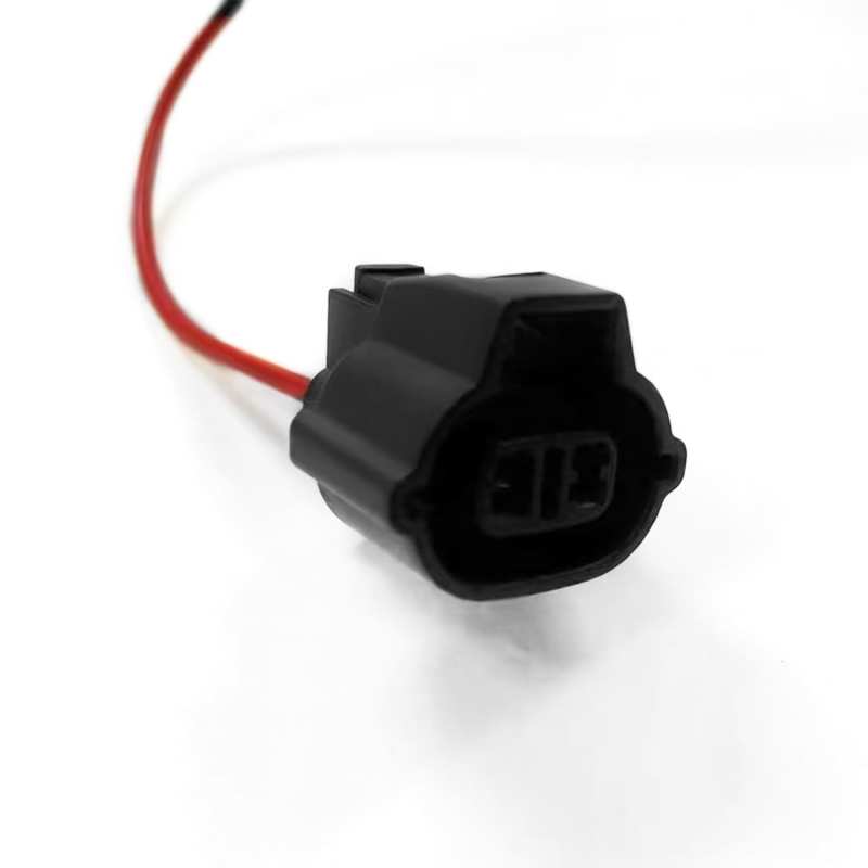 AlphaRex 13-18 Ram 1500/2500/3500 Stock LED Tail Lights to AlphaRex Tail Lights Converters 640011 *Discontinued