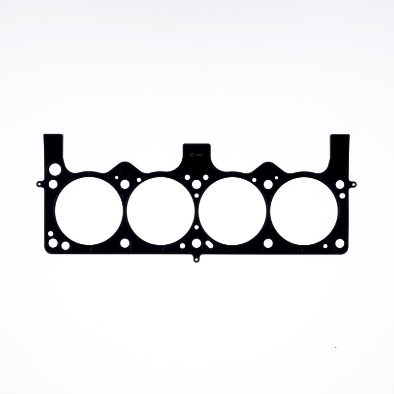 Cometic Gasket Cometic Chrysler R3 Race Block .098in MLS Cylinder Head Gasket - 4.200in Bore - W2 Heads C5466-098