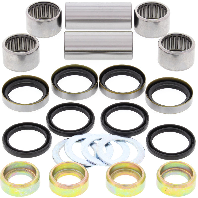 All Balls Racing 98-99 KTM EGS 125 Swing Arm Bearing Kit 28-1088