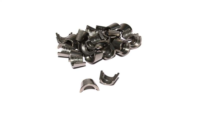 Comp Cams 5/16 10 DEG TIT. VALVE LOCKS W/RES