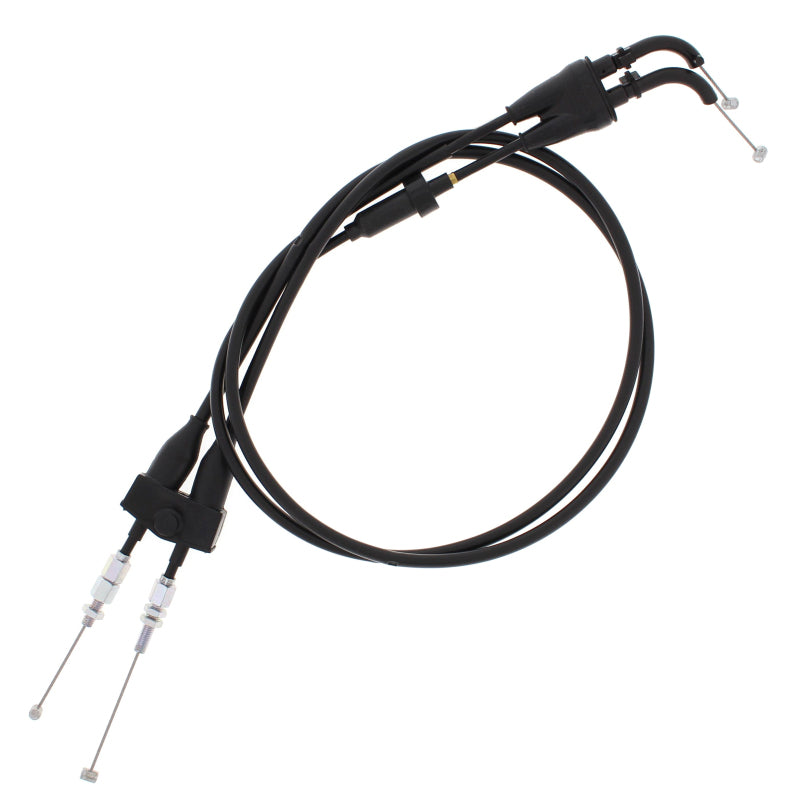All Balls Racing 08-18 Suzuki RMZ250 Cable - Throttle 45-1028