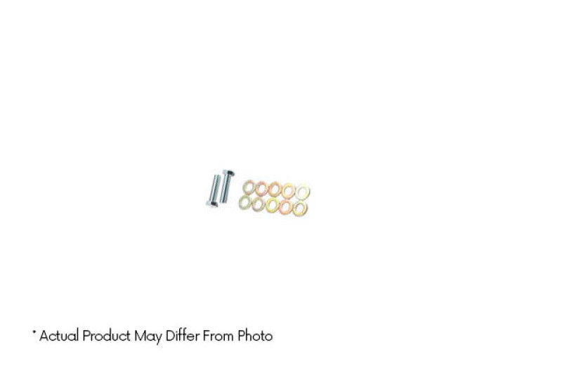 Belltech Hanger Kits