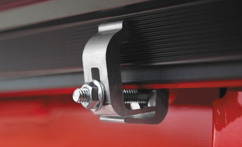 Access Original 17-20 Ford Super Duty F-250 / F-350 / F450  6ft 8in Bed Roll-Up Cover 11399