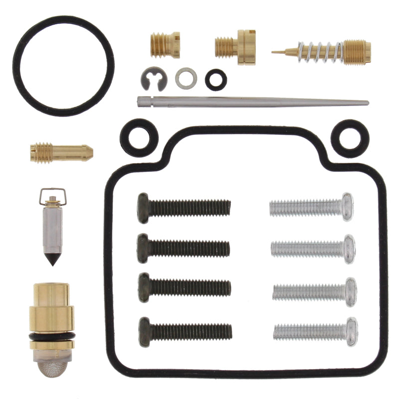 All Balls Racing Carburetor Rebuild Kit 26-1153