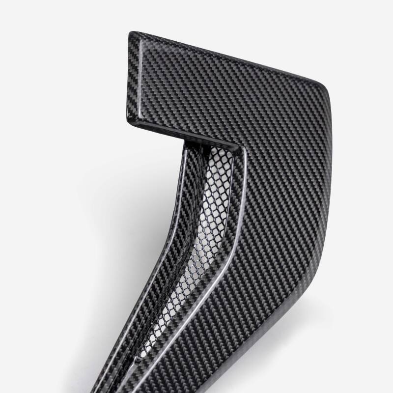Anderson Composites 21-24 Ford F-150 Carbon Fiber Fender Vents AC-FD21FDF150
