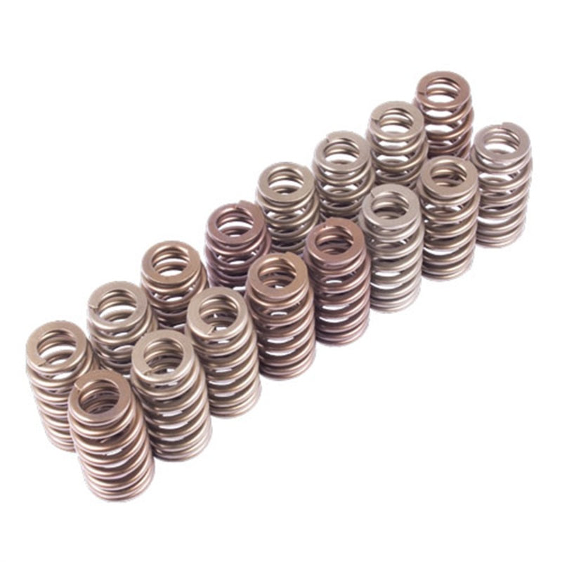 Ford Boss 302R Valve Spring Kit 2011-up 5.0L Engine FRDM6513-M50BR