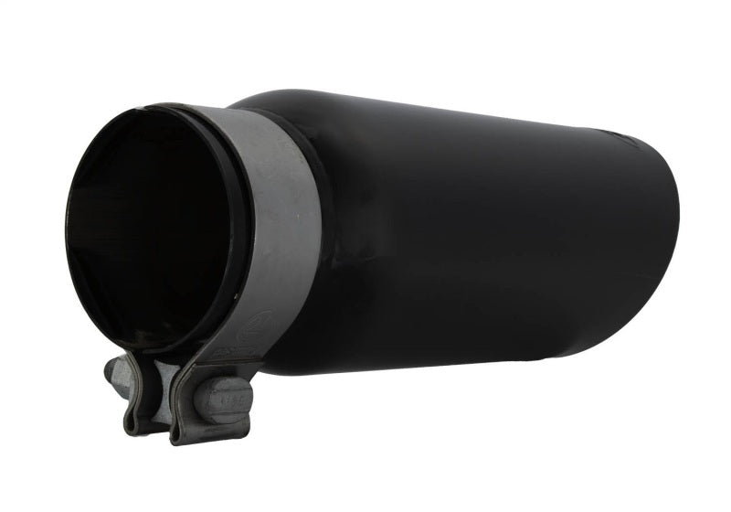 Ford Racing 19-22 Ranger Exhaust Tip - Black Chrome M-5260-BCT2