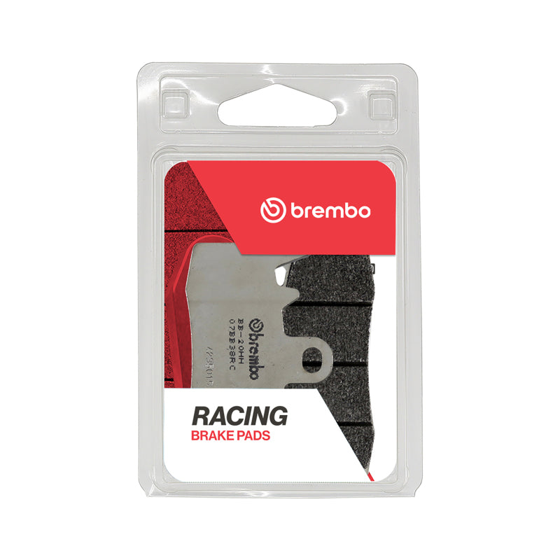 Brembo OE AM - BRAKE PAD MOTORCYCLE 07BB38RC
