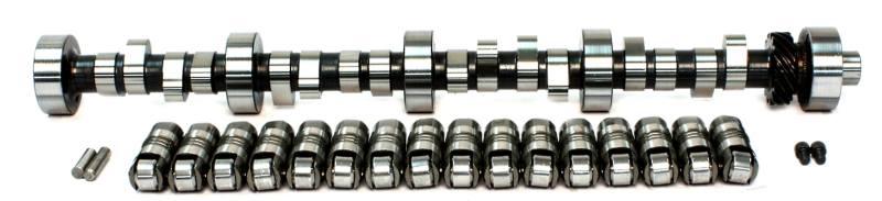 Comp Cams Magnum, 284HR: Cam & Lifters