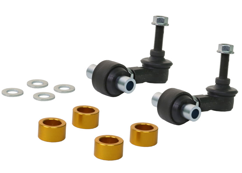 Whiteline Sway Bar - Link