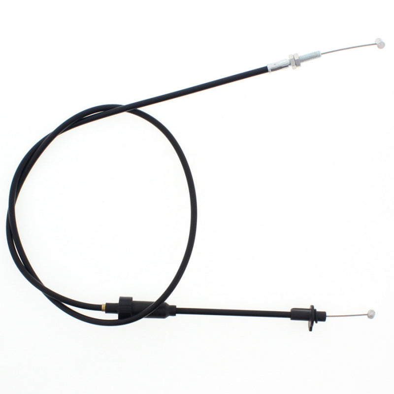 All Balls Racing 09-10 Polaris Outlaw 450 Cable - Throttle 45-1155