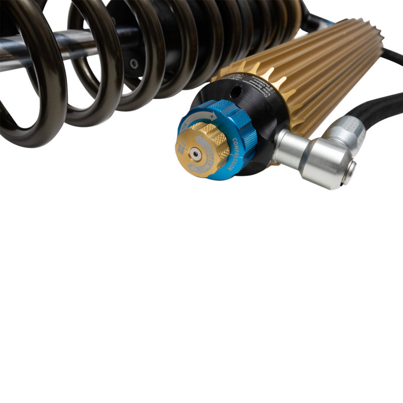 Bilstein 20-21 Polaris RZR XP 4 1000 Black Hawk Powersports Shock & Coil Spring Assembly - Rear 41-341766