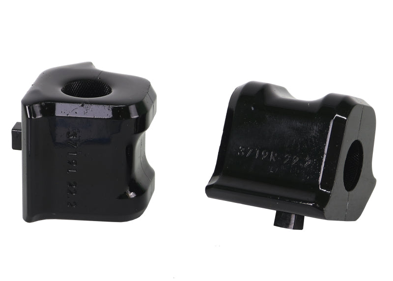 Whiteline 2006-2008 Toyota RAV4 Sway Bar Mount Bushing Kit - 22.2mm W23807