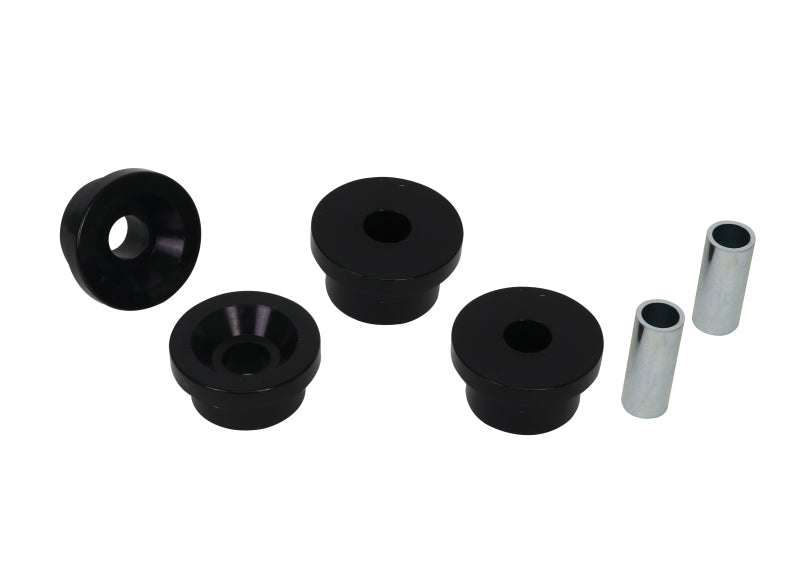 Whiteline Plus 5/74-3/78 Nissan 240K / 65-73 1600 / 77-81 200B Rear Crossmember Mount W91616