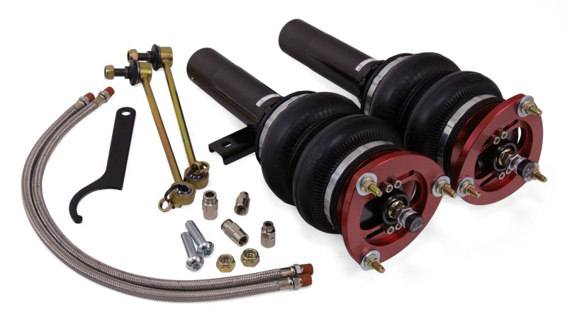 AIRLIFT MKVII Platform - Front Performance Kit